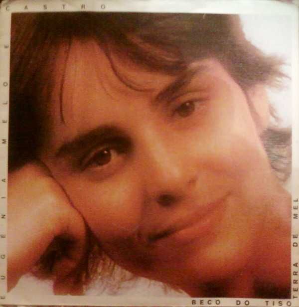 Eugénia Melo e Castro ‎– Beco Do Tiso / Terra de Mel