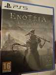 Enotria Last song ps5 como novo