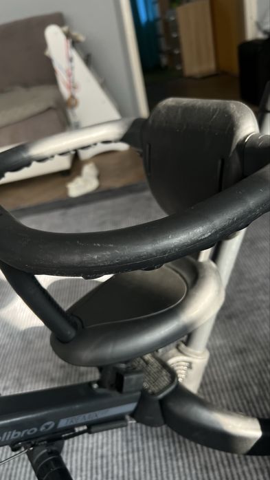 Rowerek dziecięcy 6w1