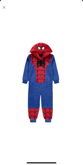 Кігурумі фірми George для хлопчика 6-7 років