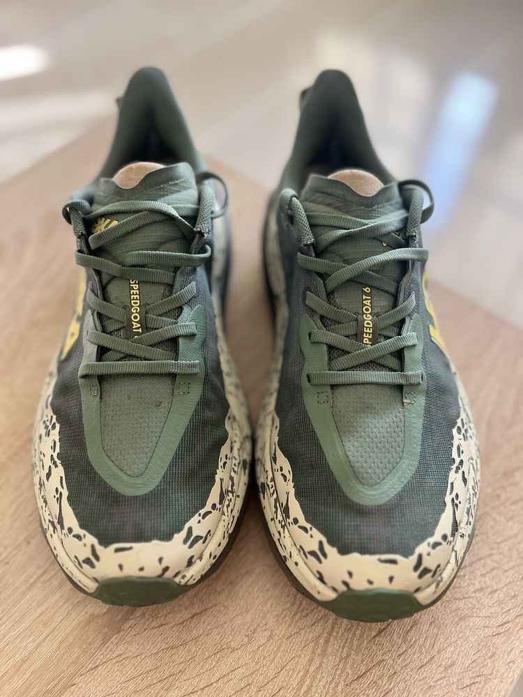 HOKA Speedgoat 6