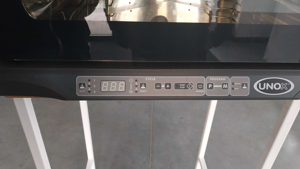 Piec Konwekcyjny Unox / Arianna XF135