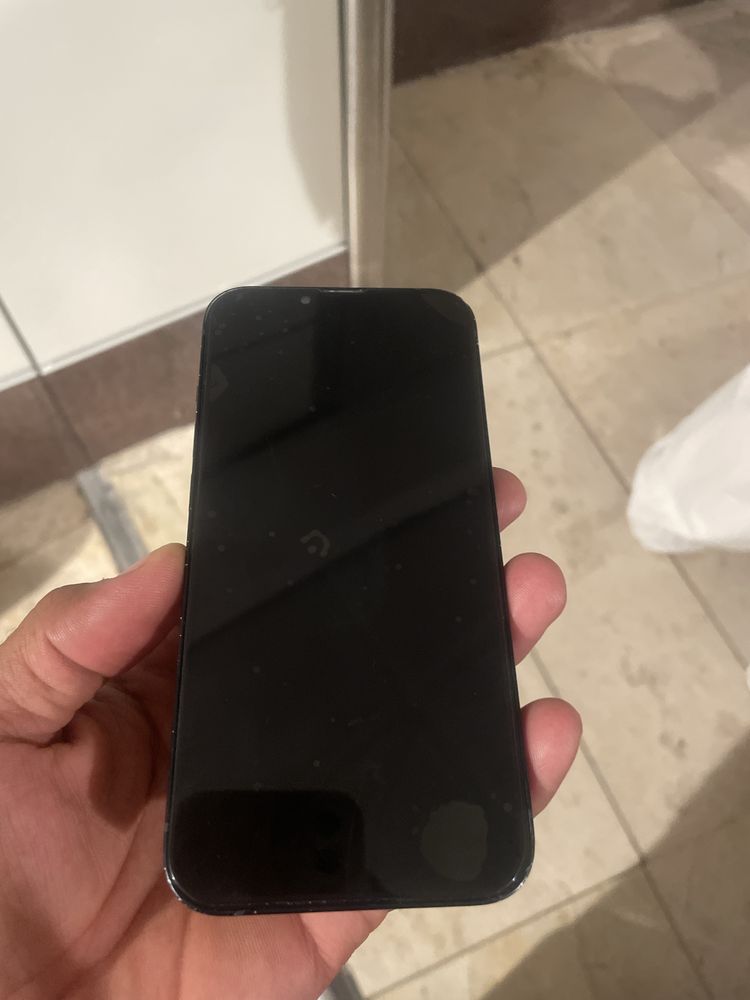 Vendo meu iphone 13 128gb
