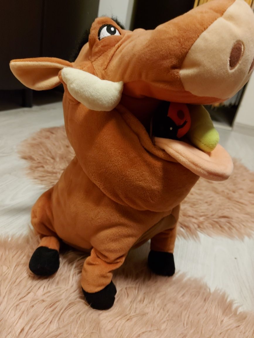 Maskotka / pluszak PUMBA