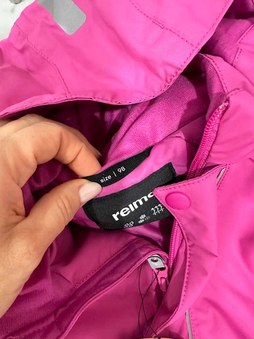 Наш промах з розміром комбінезон REIMA 98см