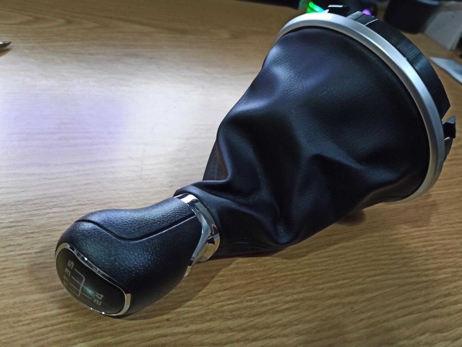 Manetes Punhos Velocidades FORD | SKODA | TOYOTA | vários modelos