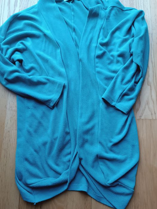 Sweter sweterek damski narzutka M