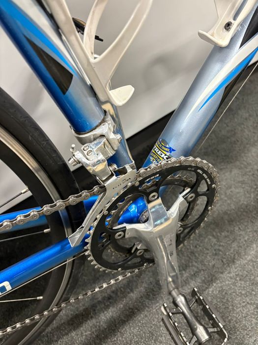 Trek szosowy rower ultegra