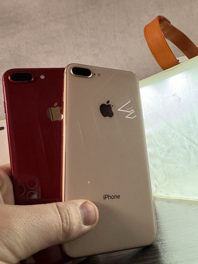 Продам iPhone 8+ Neverlock