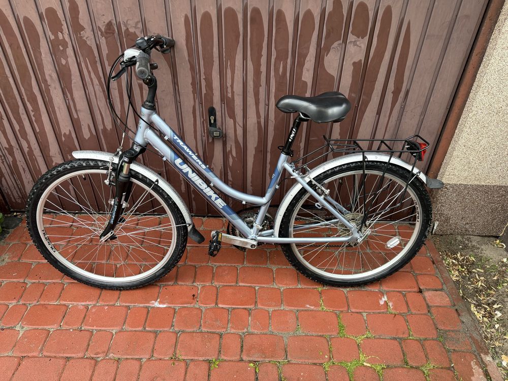 Rower Unibike Trawers- damski