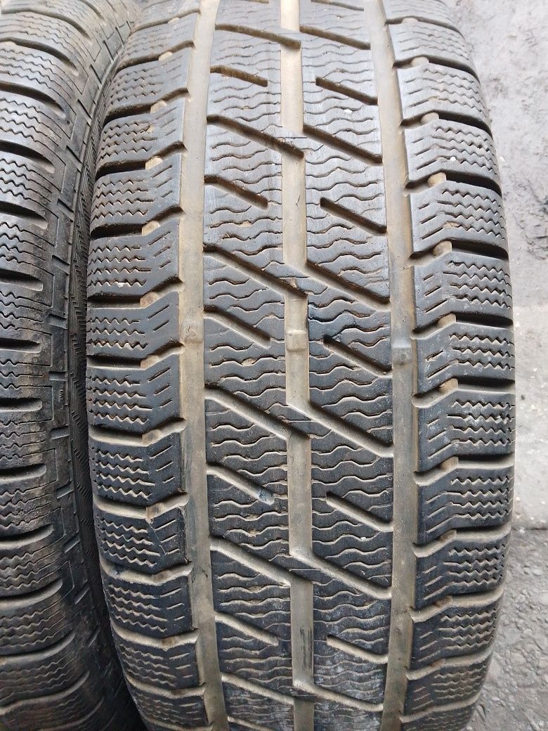 Opony 235/65R16C  Gislaved