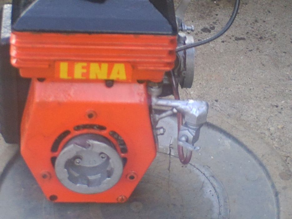 motor para tomix marca LENA