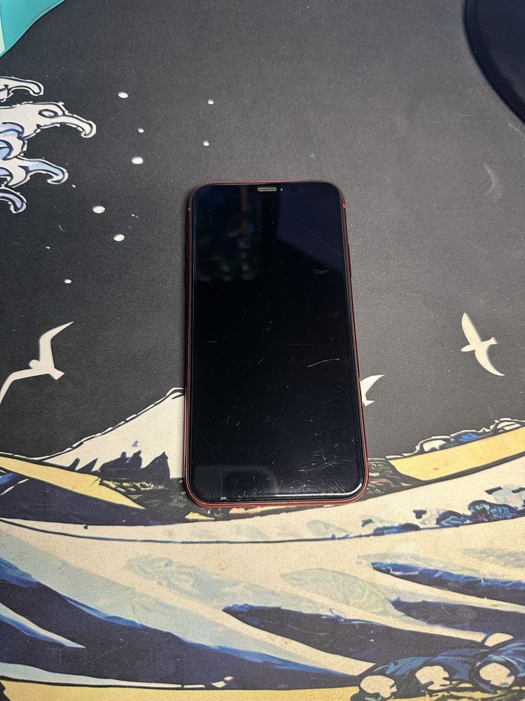 Apple iPhone XR 256gb