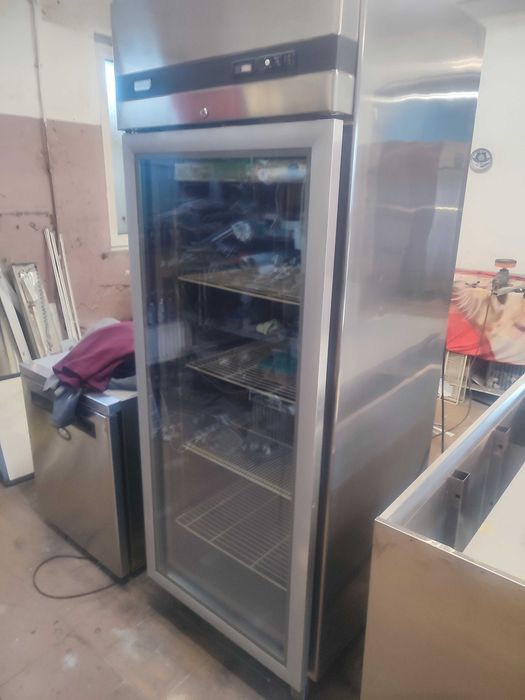 Serwis naprawa urządzeń chłodniczych i zamrażarek, lodówki zamrażarki