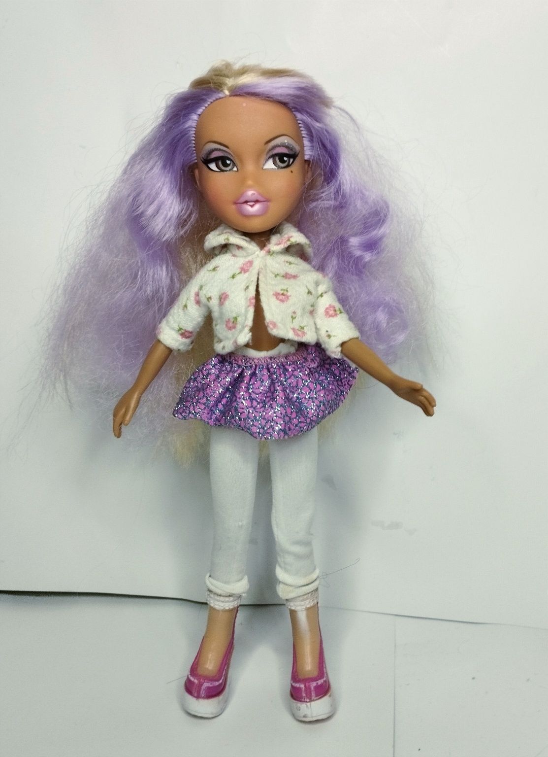 Bratz кукла shimmer