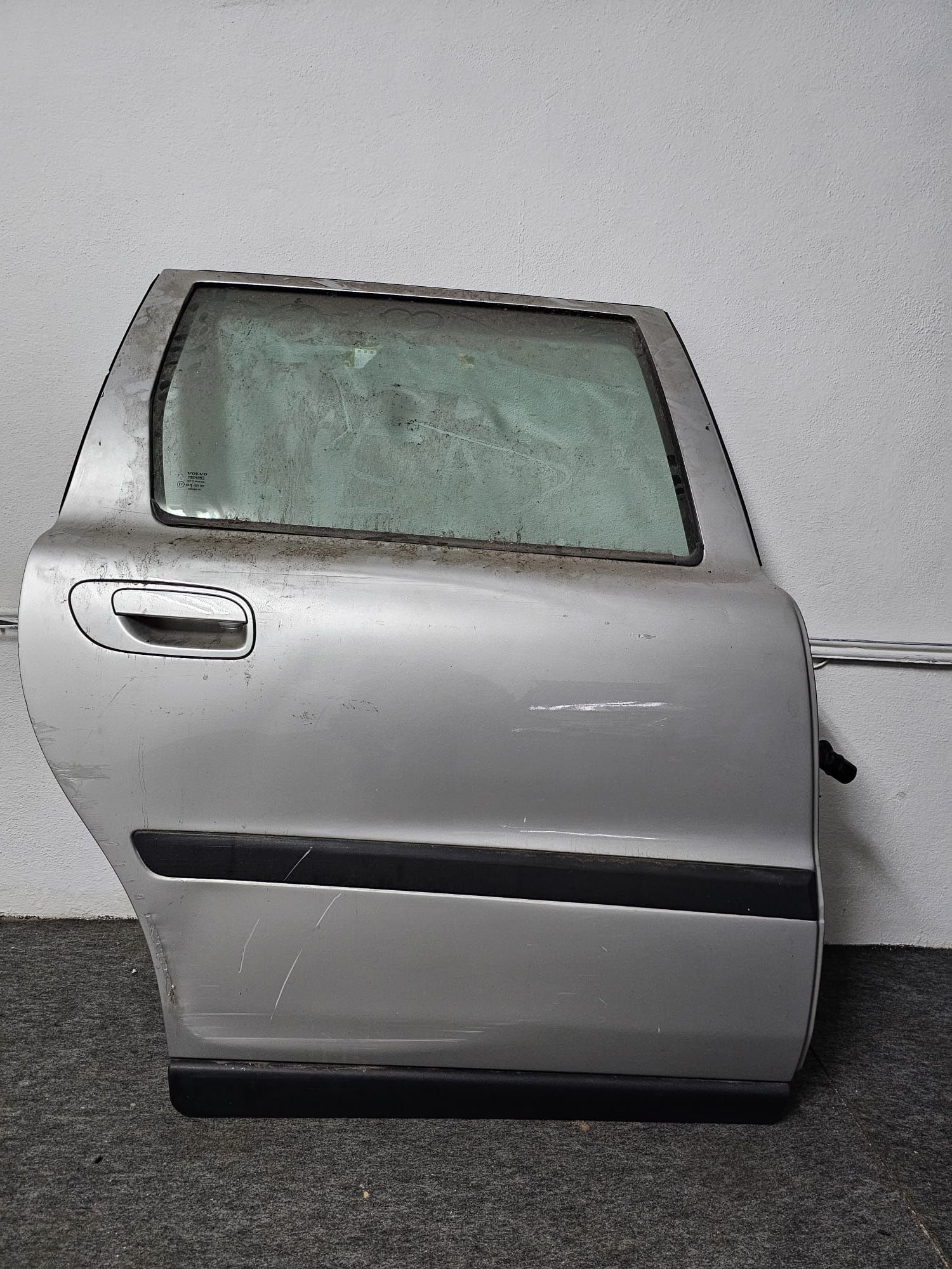 Portas/Óticas/Capot Volvo V 70
