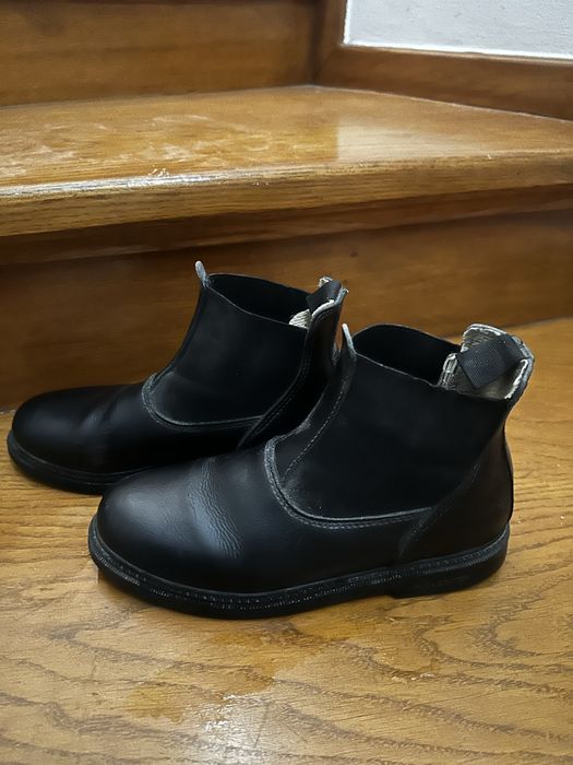 Buty do jazdy konnej Fourganza