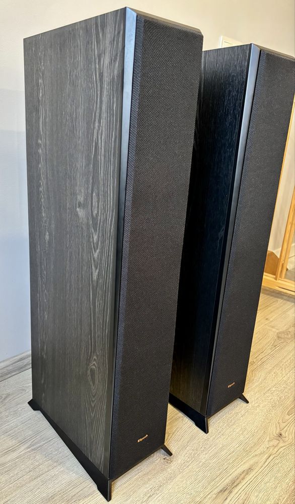 Klipsch Rp-5000F Stan idealny!