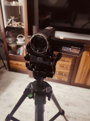 Kamera Sony HDR CX 410