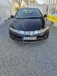 Honda Civic 8 UFO