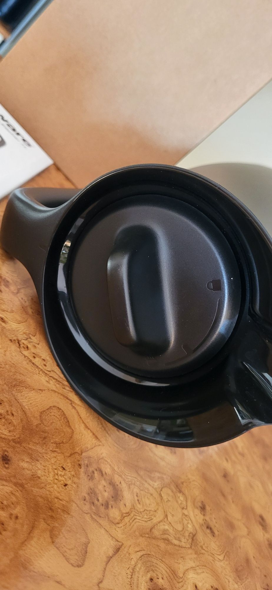 Tupperware termos 1 L nowy