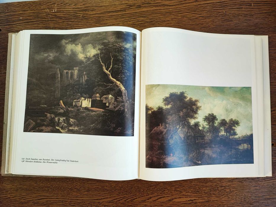 Сокровища Китая, Дрезденская Галерея, изобразительное искусство