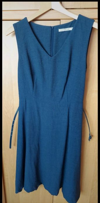 Sukienka jak nowa
