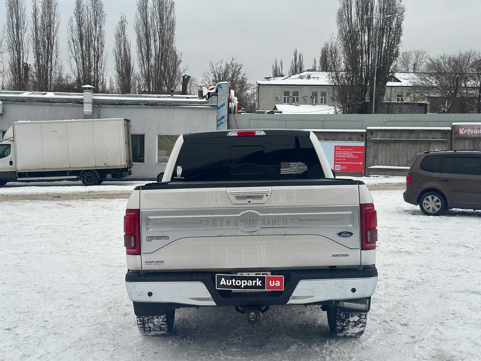 Продам Ford F-150 2015р. #40990