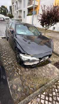 Bmw f30 316d para pecas