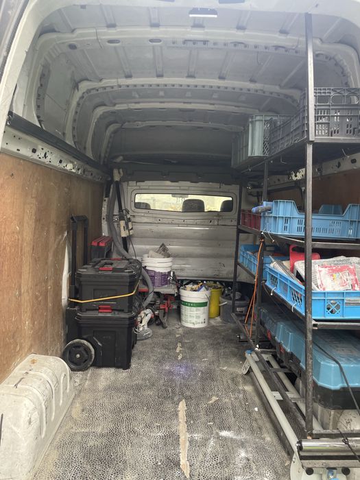 Na sprzedaż Renault Trafic 1.9dci