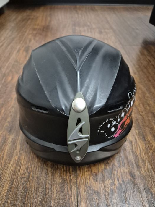 Kask narciarski blizzard