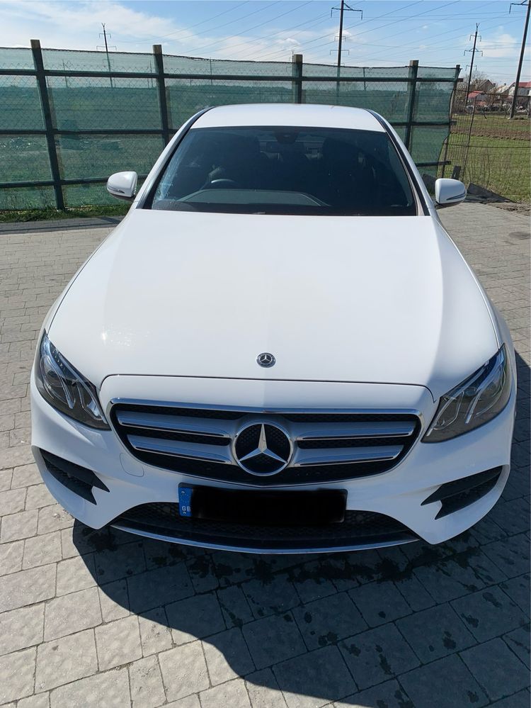 АвтоРозборка Шрот Запчастини Mercedes E class w213 Мерседес E213