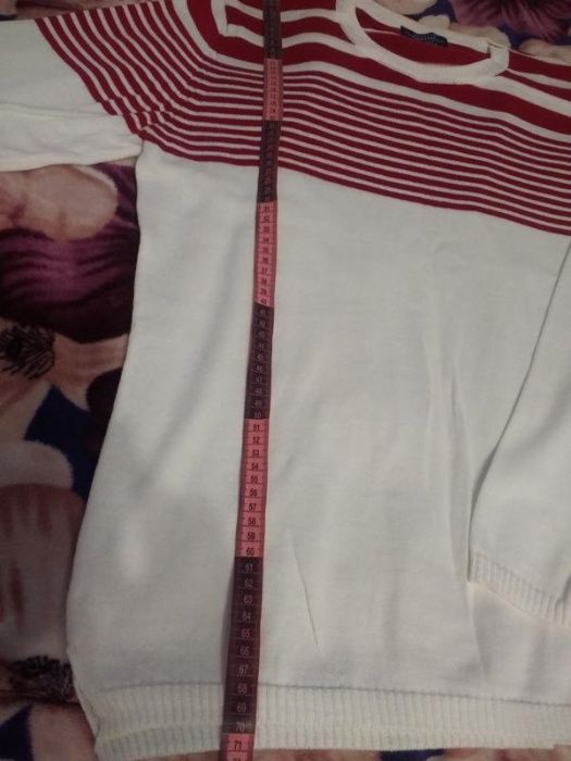 Джемпер,светр як новий Pull&Bear