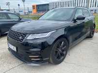 Land Rover Range Rover Velar VELAR R-dynamic! Uszkodzony silnik! FV23!