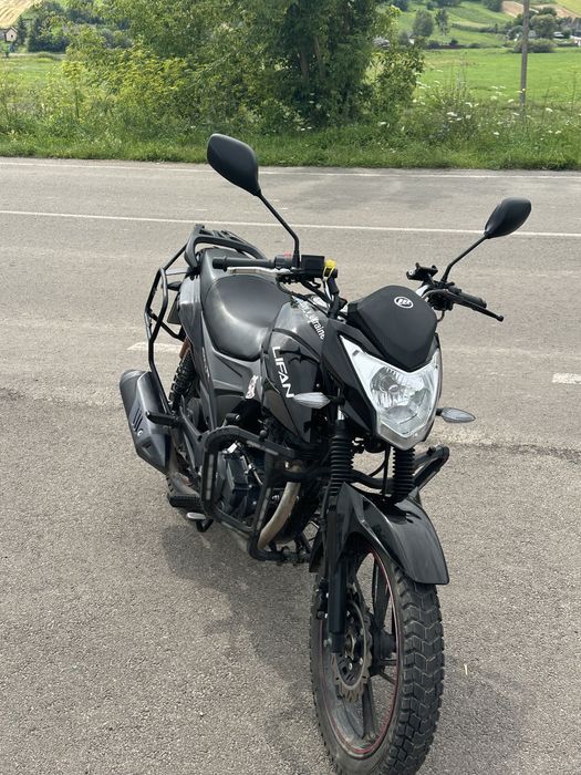 Ліфан city-R 200