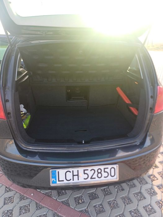 Seat Altea 2009 1.9 TDI