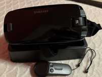 Okulary SAMSUNG GEAR z kontrolerem idealne