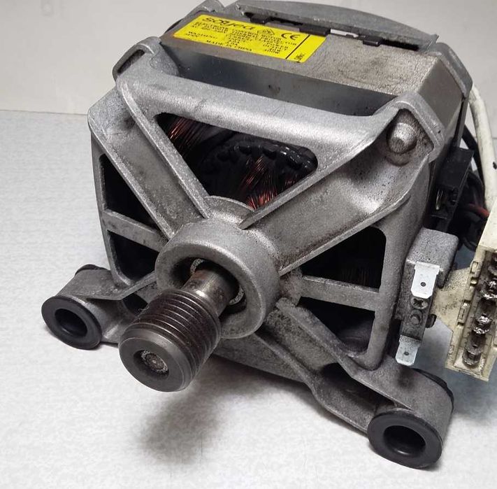 Soyea SY-2UA001B двигатель для стиральной магины