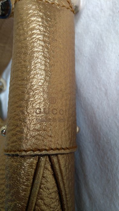 Сумка gucci кожа оригинал