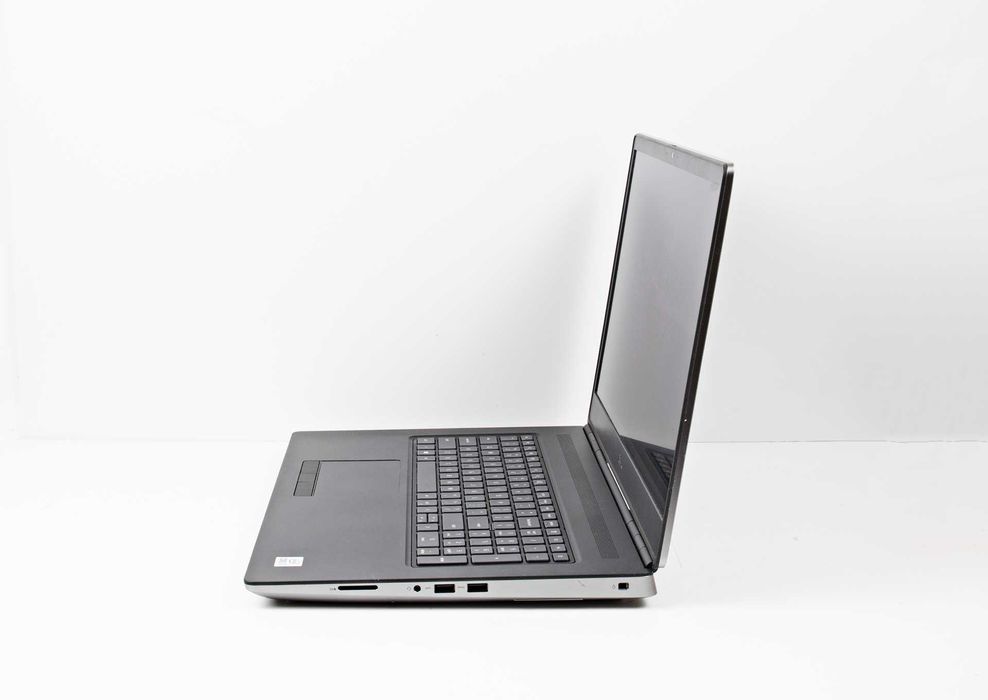Dell Precision 7750 Core i7-10750H/ RAM 32Gb/ SSD 512Gb/ RTX 4000 8Gb