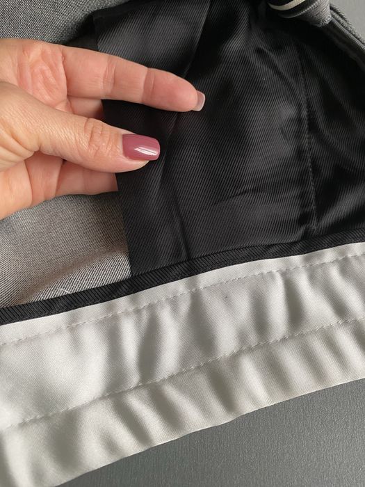 Широкі штани Zara