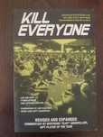 Livro de Poker - kill everyone