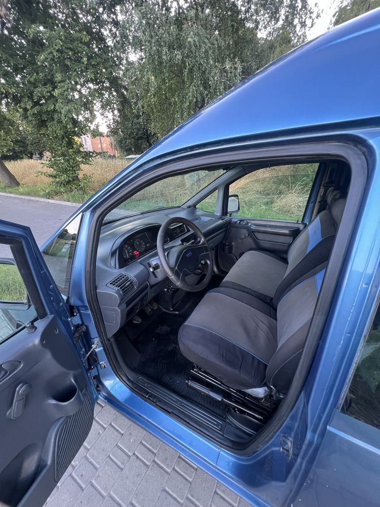 Продам Фіат скудо 1.9TDI