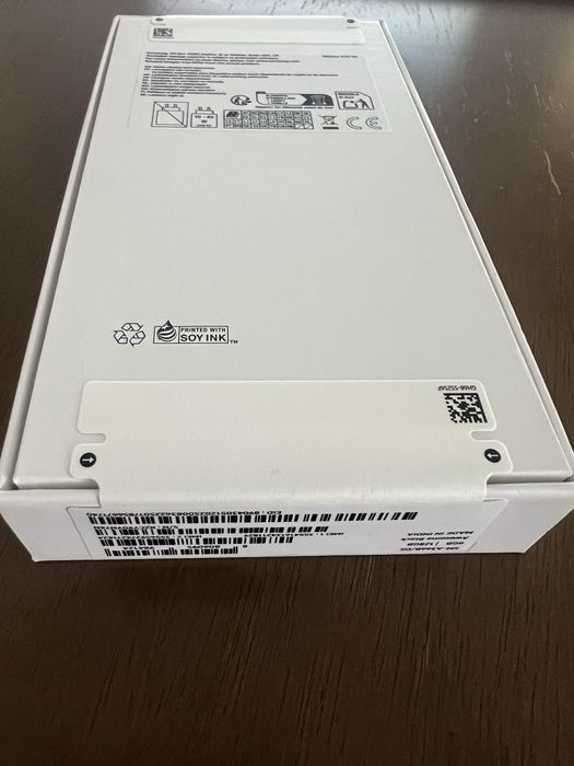 Samsung Galaxy A36 5G 128GB – Novo, Selado