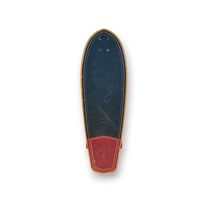 Flying Wheels Honolulu – Duke Kahanamoku (Longboard/Surfskate)