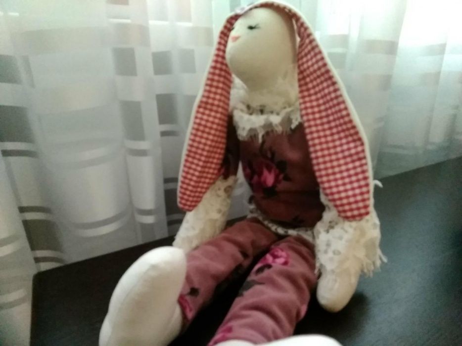 Какли тільда