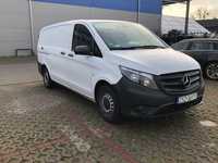 Mercedes-Benz VITO Long 110 CDI  Kamera Long W447 2020r. 56.000 zł netto