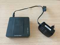Bramka VoIP Cisco SPA112