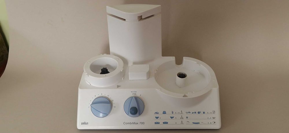 Корпус кухонного комбайна Braun K700