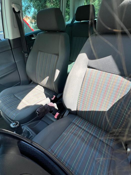 Volkswagen Polo 1.4 TDI Bluemotion